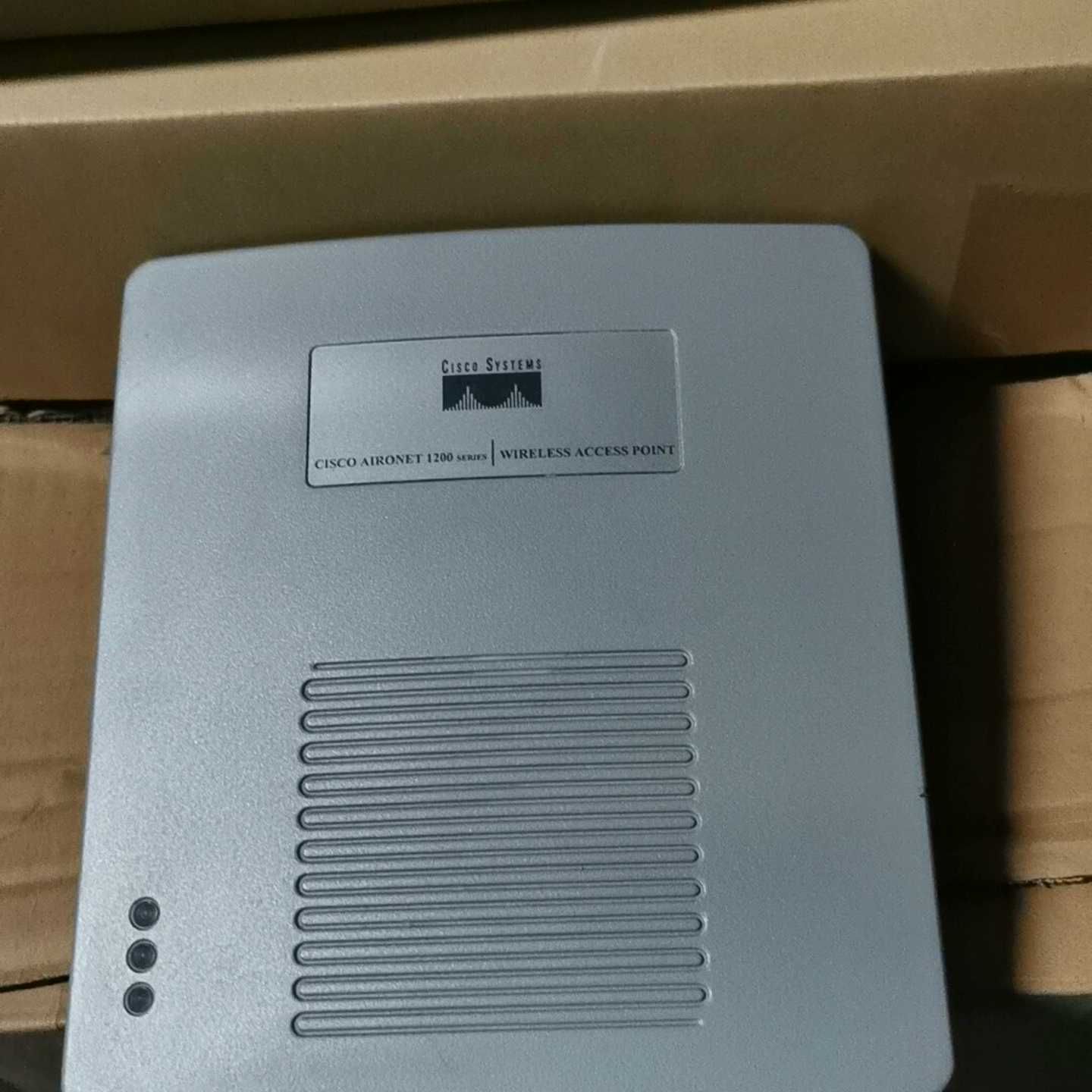 AIR-AP1231G-E-K9V04裸机询价