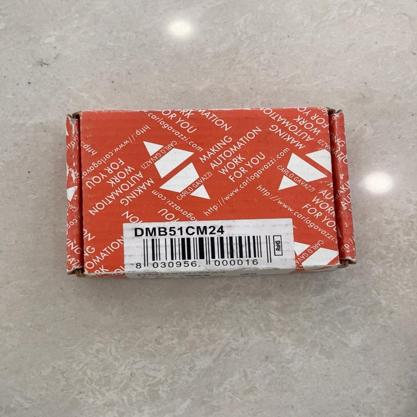 【议价】DMB51CM24B瑞士佳乐宽电压高精度多功能时间继电器已