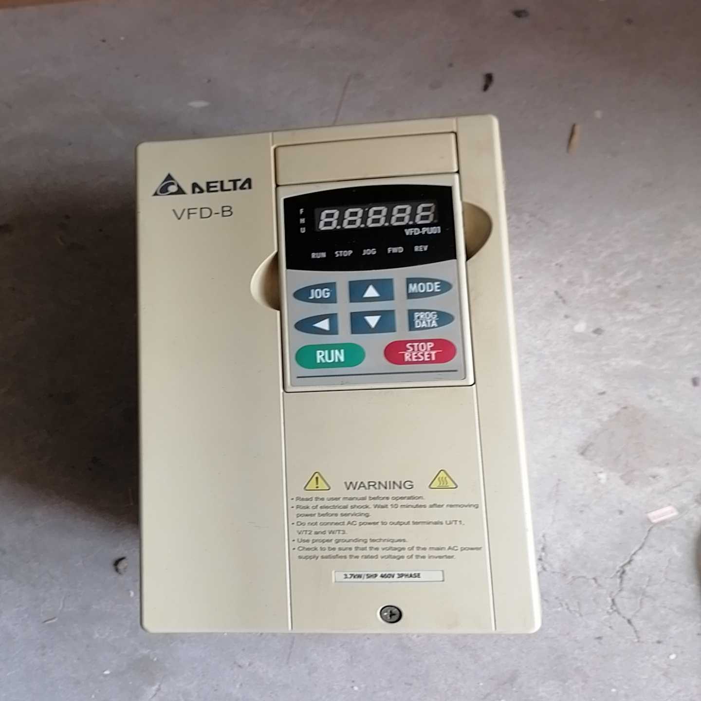 禾川伺服电机100w x2ea010a-a x2mh（佳毅工控）