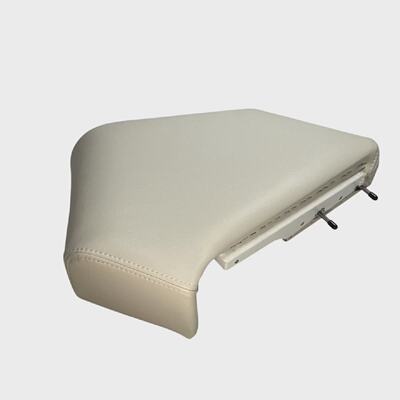 Boston Whaler 330 Outrage LP Hinge Cover Part Cushion Port S