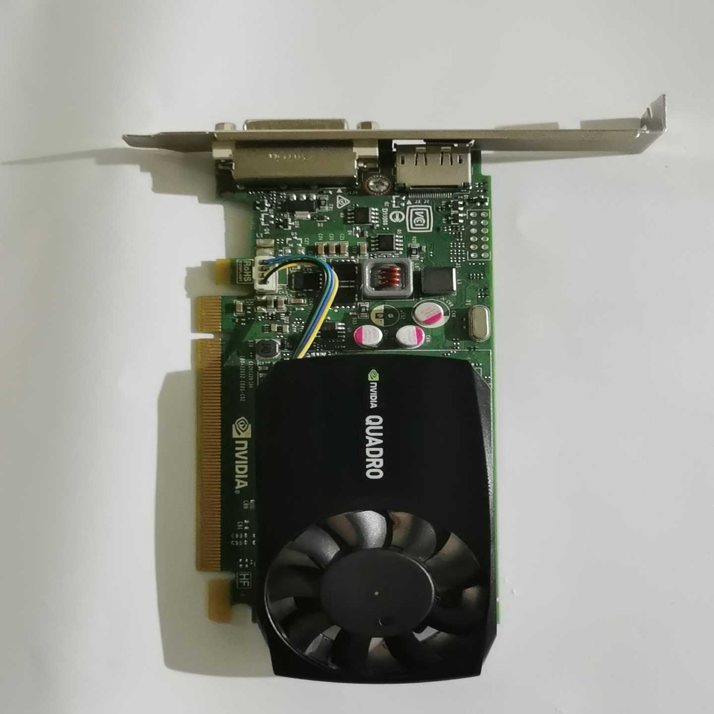 询价图形卡丽台k620图形卡丽台QuadroK620。2GD3