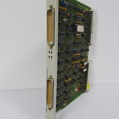 Siemens Simatic S5 6ES5 3143UR11 EStand 01 Interface Module