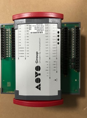 ASYSGroup控制器模块QDIO24/24/2-0--议价商品