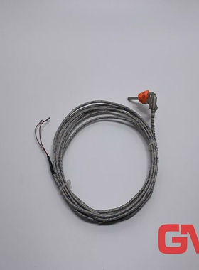 SensorDeTemperaturaGr?ffGF-7018ConCableDe3MYngulo