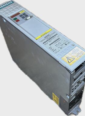 .AJ790 Frequenzumrichter Siemens 6SE70161EA61 mit Steuerkart
