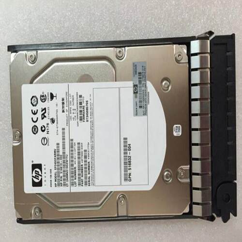 配件全新  HP 454232-B21 454274-001 450G-SAS-35-15K 议价