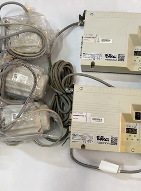 EFKA埃夫卡AB600A电控DC1230dc1210议价