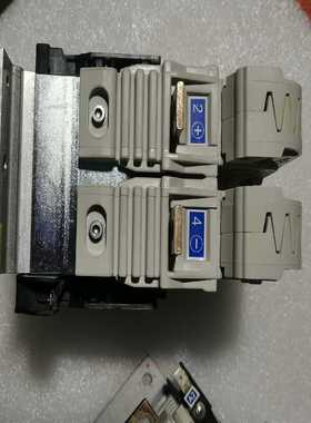 备用电箱拆意大利进口MS接触器LTCS250接触器三只充新成-议价