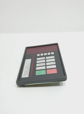 Dynamatic15-965-1103操作员接口面板