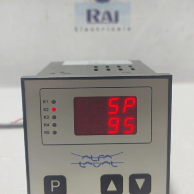 ALFA LAVAL 93W00A701 100250V 4862Hz MODULE CONTROLLER FREE F