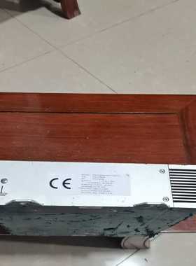 （议价)议价拆机iPG激光控制器P30-010595-V4CCREVD