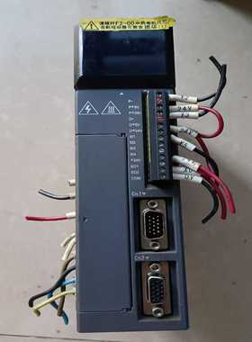 【议价】XINJE信捷伺服驱动器：DS2-20P4-AS，件，实适用