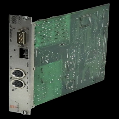BalanceSystems9SHVM2000GE020VM20TD/500.240板