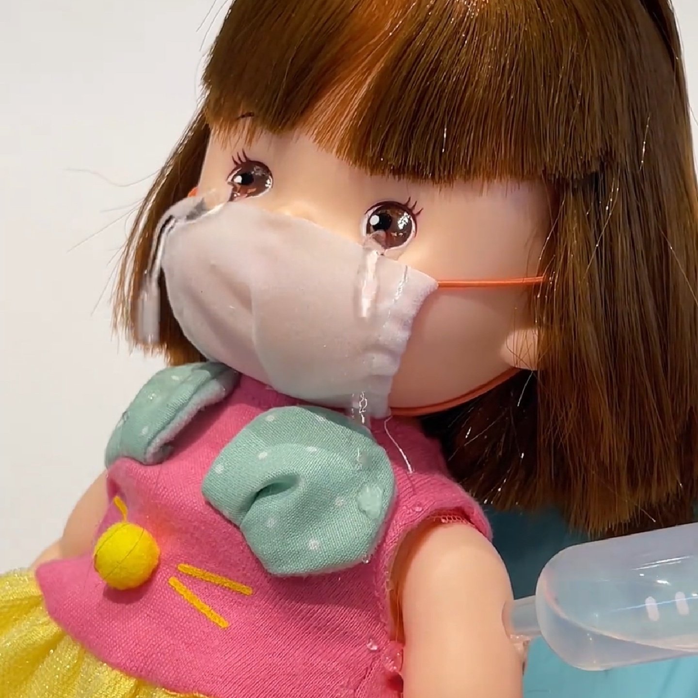 新款可爱儿童小医生玩具仿真套装打针工具女孩过家家听诊器玩具,模玩/动漫/周边/娃圈三坑/桌游,潮玩盲盒,淘宝优惠券,粉丝福利购,淘宝优惠卷