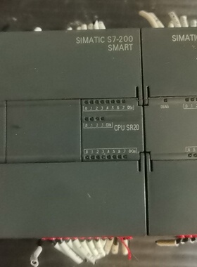 议价S7200SMARTPLC一套包含CPUSR议价
