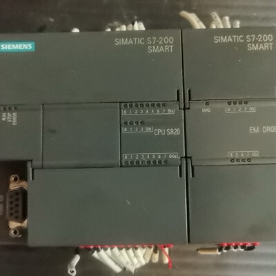 议价S7200SMARTPLC一套包含CPUSR议价