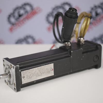 SIEMENS 1FT50220AC01Z ZY68 SERVOMOTEUR  Garantie 6 mois