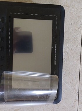 MAM6080(B)(T)(V)空压机触摸屏控制器永磁变频空【议价】