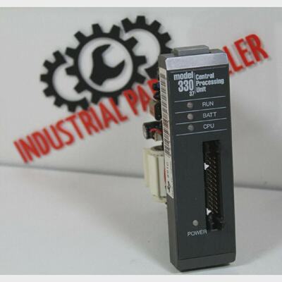 TexasInstruments Series 33037 8910 programmable controller s