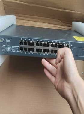 烽火电信级以太网交换机S2124ME-AC以太网交换机-议价
