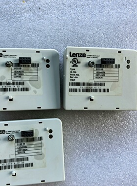 议价Lenze Lenz 2133Ib Commucation Module适用