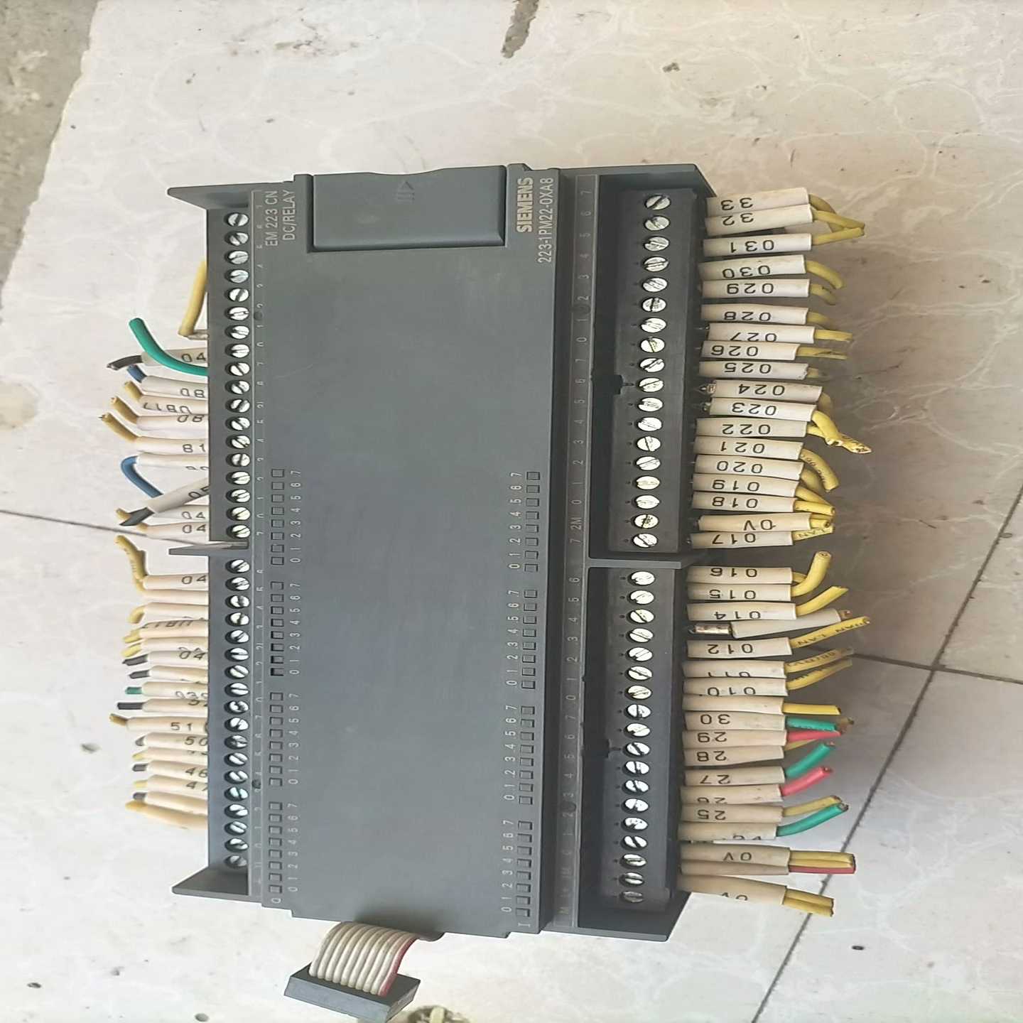 6ES7-223-1PM22-0XA8，的，成色询价