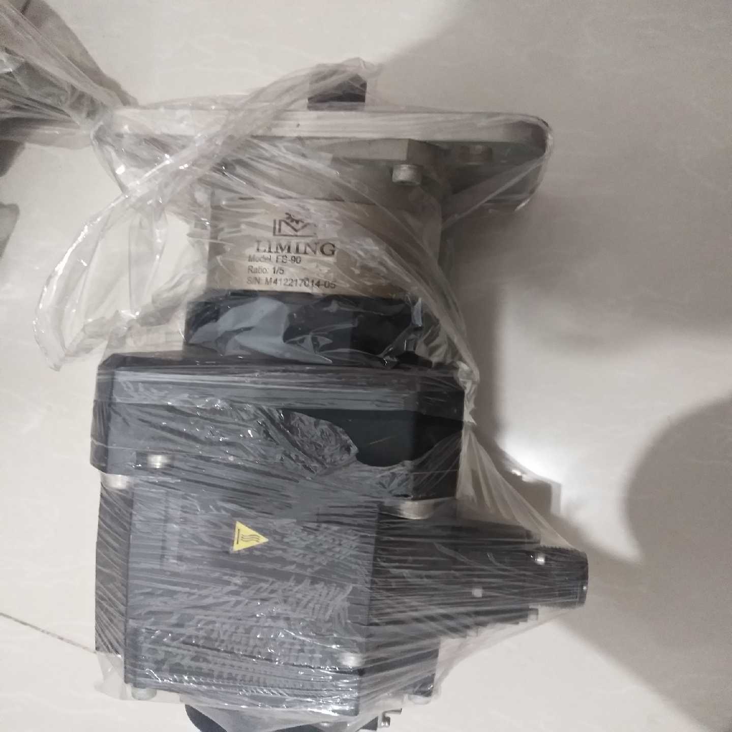 电机HF-SP52BJFB-90成起新询价