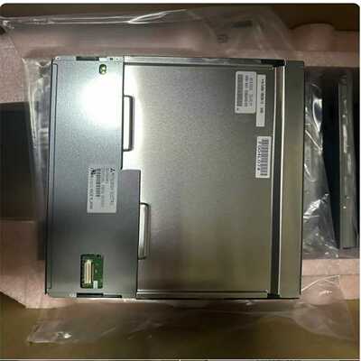三菱10.4寸工控液晶屏，型号AA104VH01/02，LE--议价商品