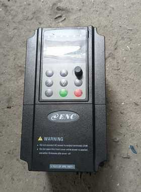 ENC易能变频器EN600-4T0037G/0055P，5.