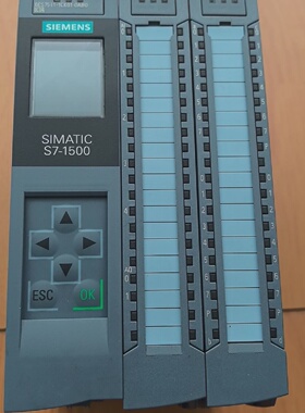 西门子S71500CPU模块型号5111CK01德-询