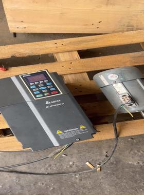 台达变频器VFD110CP43B-21380V 75KW议价商品