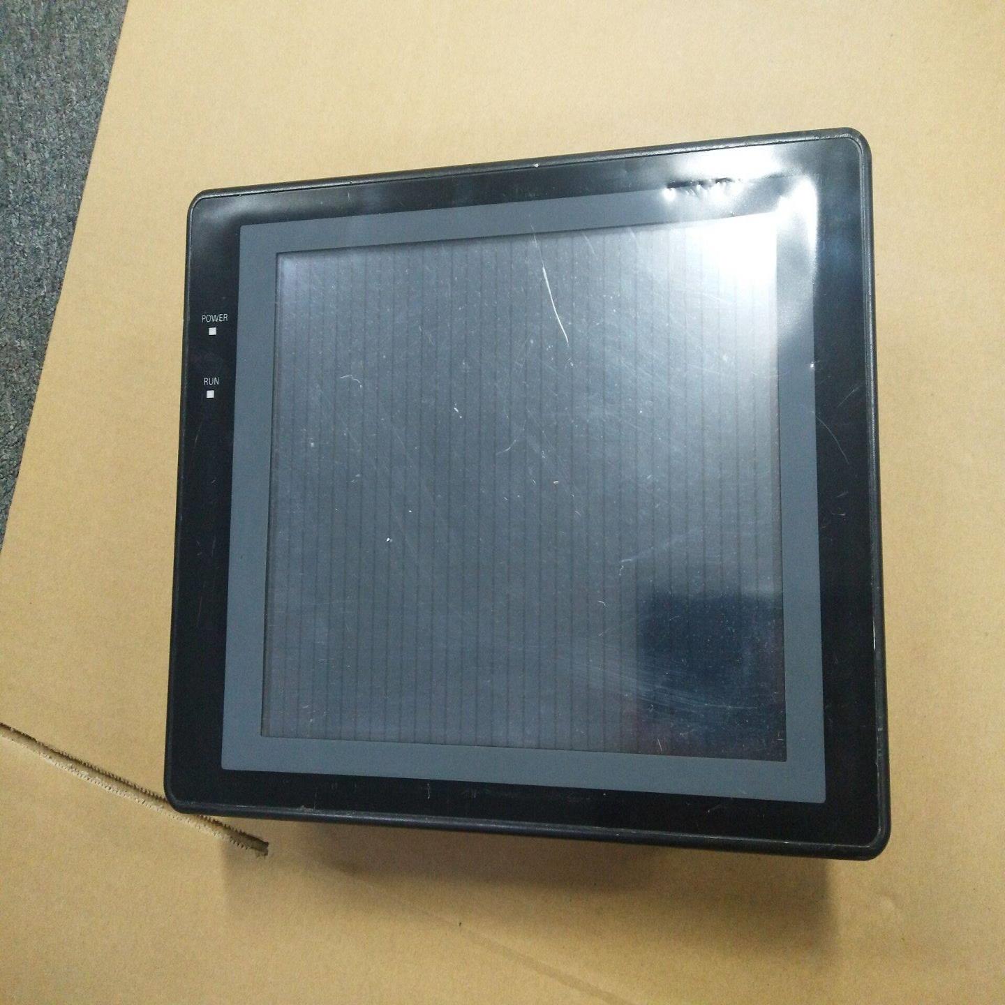 配件原装拆机欧姆龙触摸屏 NT620C-ST141B-E 现货 NT620C-议价