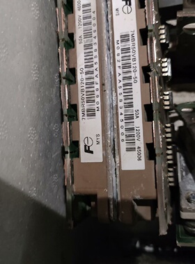 询价-7MBR75U4R12050一个7MBR75VB120