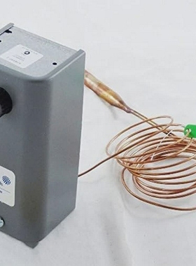 JOHNSONCONTROLSA19AAF-2SPDTTemperatureControl6'Capill
