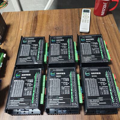 议价Best 86 ClosedLoop Stepper Drive适用