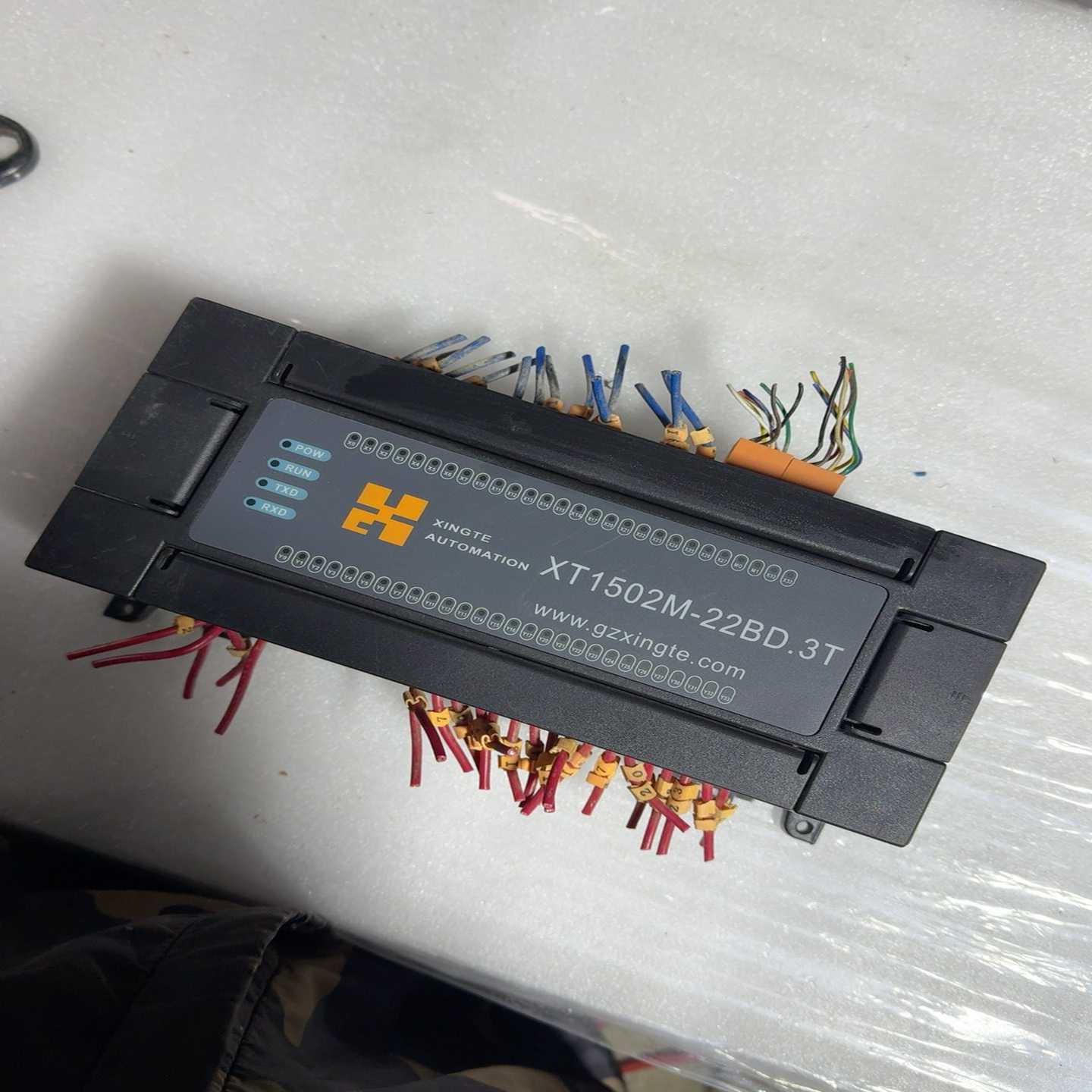 mello控制器XT1502M-22BD3T询价