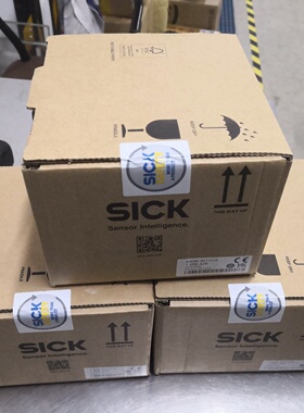 西克S30B3011CA1056428全新原装正品-议价