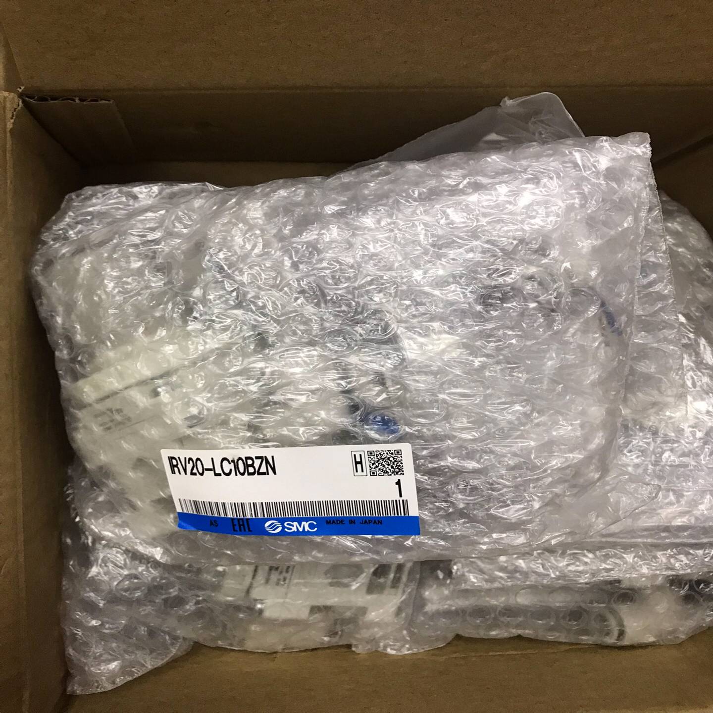 （议价）IRV20-LC10BZN