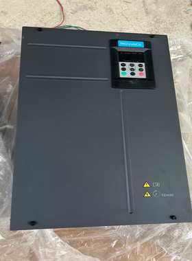 全新汇川MD290变频器110KW，MD290T110G/1--议价商品