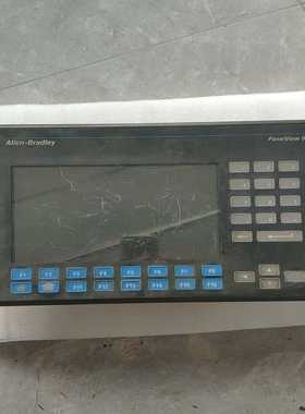 【星慕电子】AB屏  PanelView 900  电源板77135-1