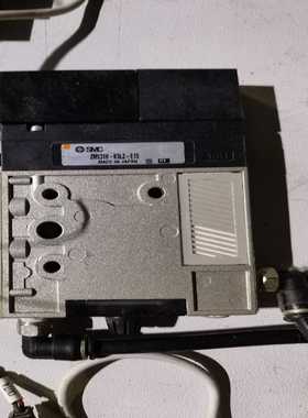 SMCSMC真空发生器ZM071H-K5GB-E15二--议价商品