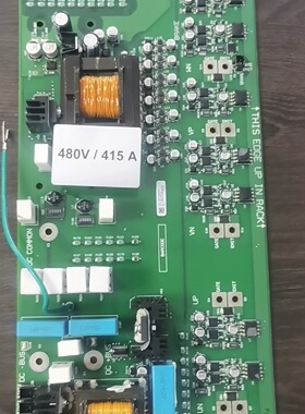 ABPF753755驱动板480V415A-议价