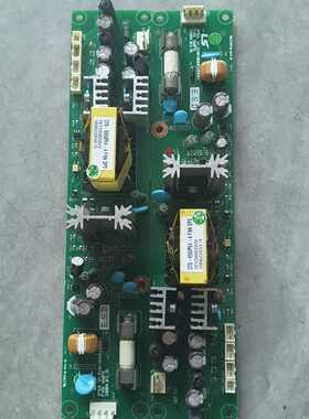 LS变频器风扇电源板，型号370-900IP5A-4FAN--议价商品