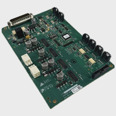LK4455 Stepper Driver Interface Lam Research 810801237021 Re