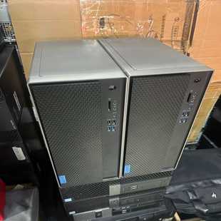 出联想画图电脑主机两台配置：i5-9400F三星8--议价商品