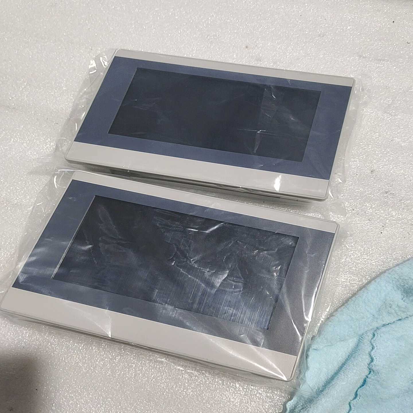 繁易触摸屏，FE6070W-B-PRE，未用过，没有包装询价