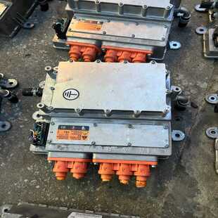 原厂 议价商品 型号KTZ35X53S000 启辰D60电机控制器R0