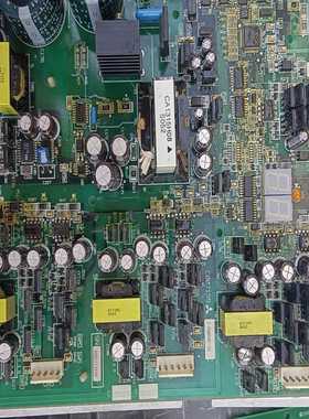 【幸琪商铺】leadshine雷赛伺服驱动器L7-400，无修功能好