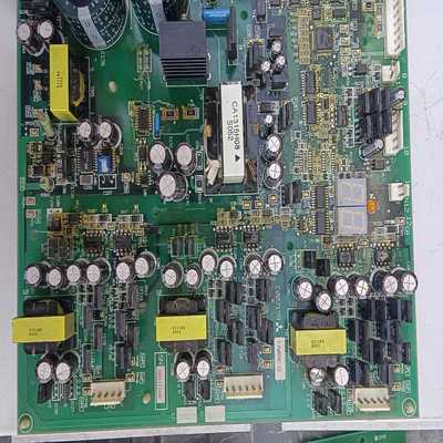 leadshine雷赛伺服驱动器L7-400，无修功能好（地坛设备）