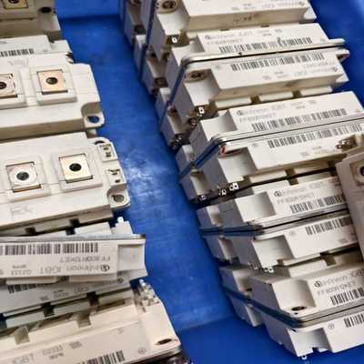 FF800R12KE7FF600R12KE4【询价】